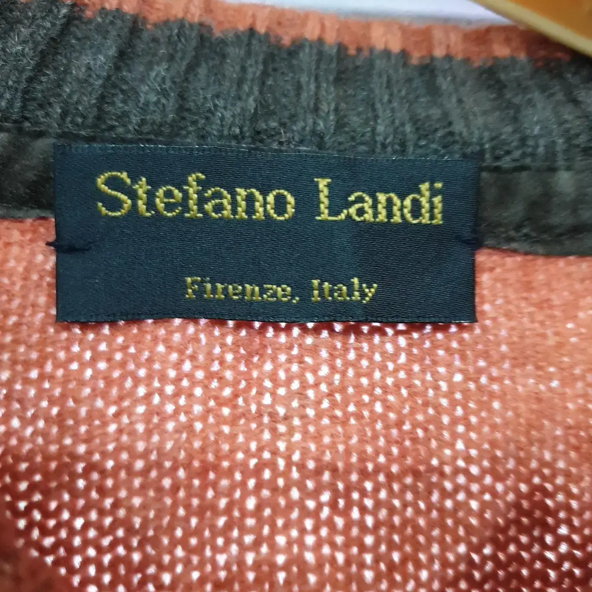 Stefano Landi 니트