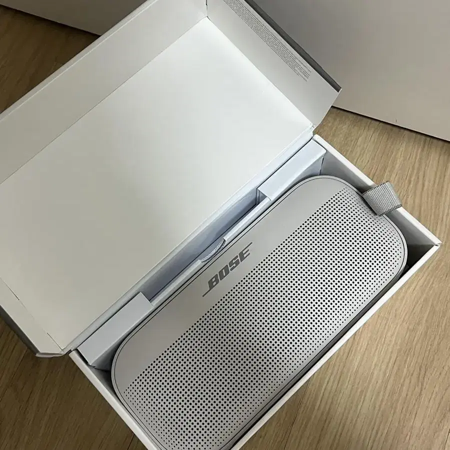 Bose Soundlink FLEX SE