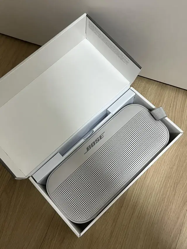 Bose Soundlink FLEX SE