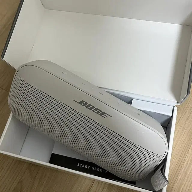 Bose Soundlink FLEX SE