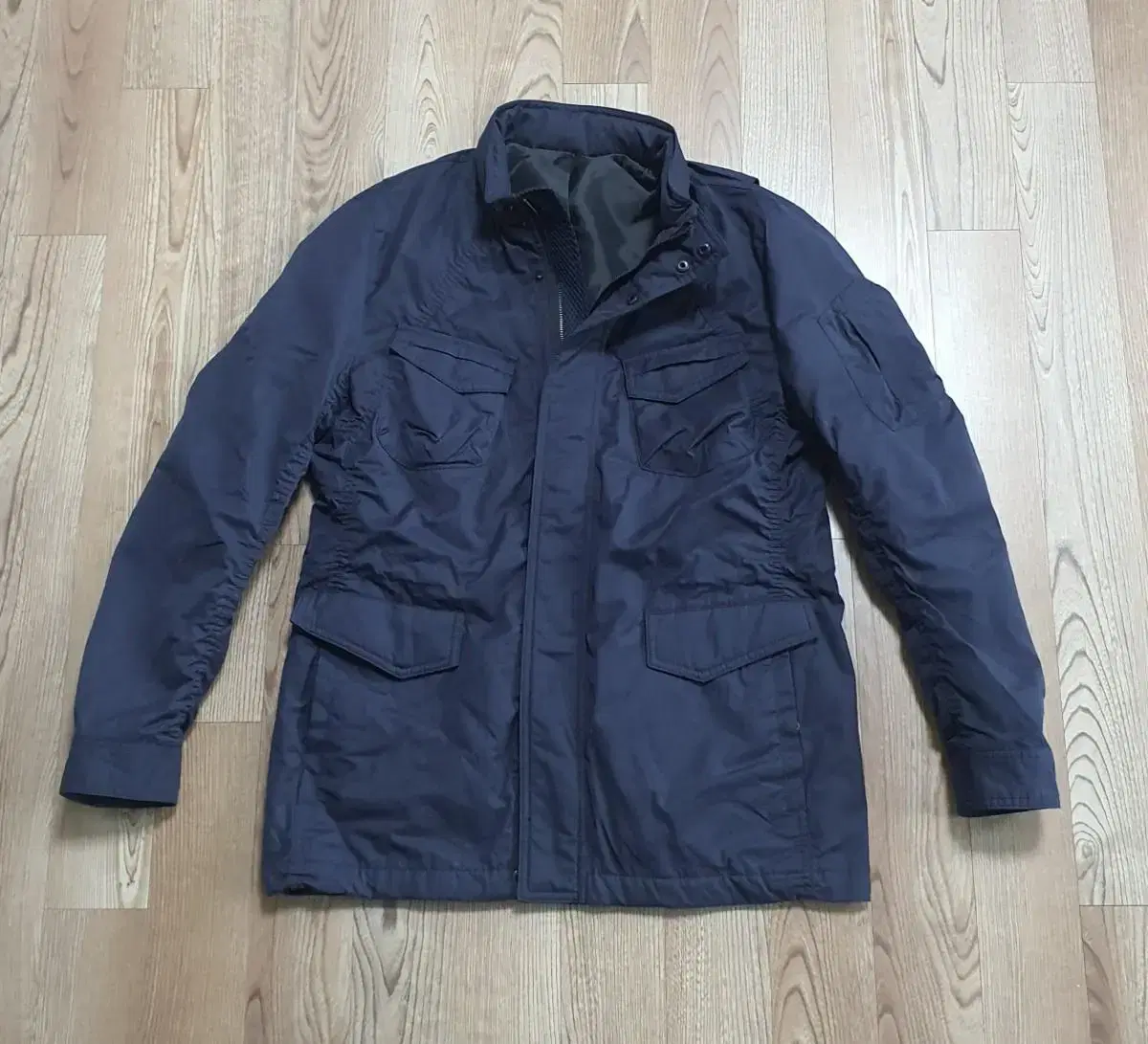 Men's Jacket Jike