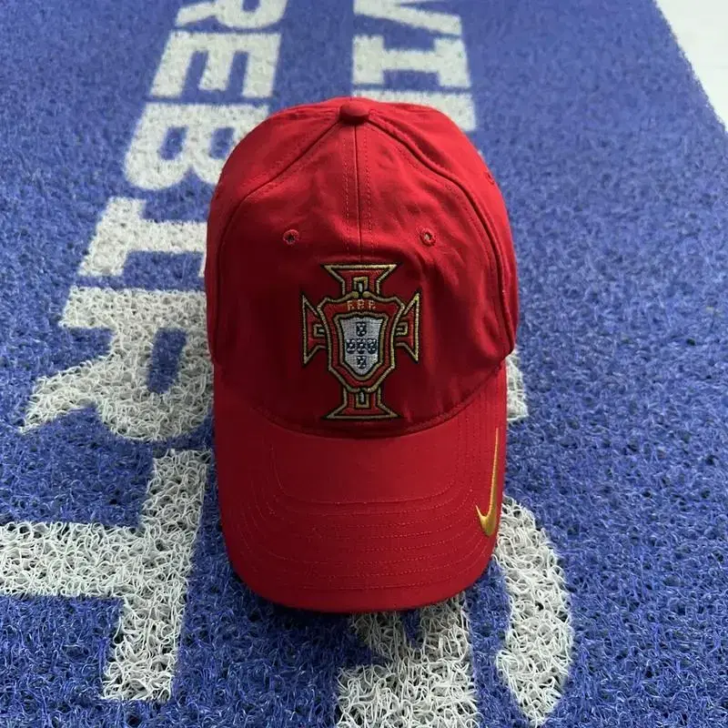 Nike Portugal Ball Cap