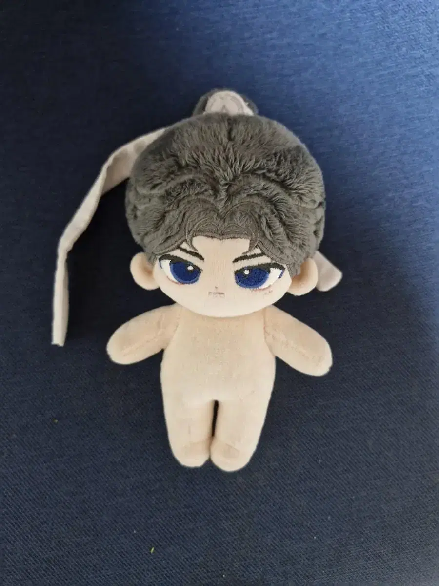 15cm Song Baek Somyi Doll