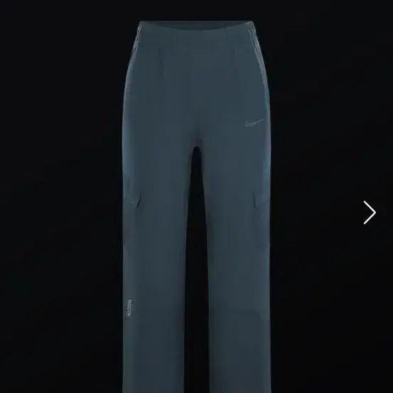 녹타 nocta 8k summit pants 트랙팬츠 해외판xl