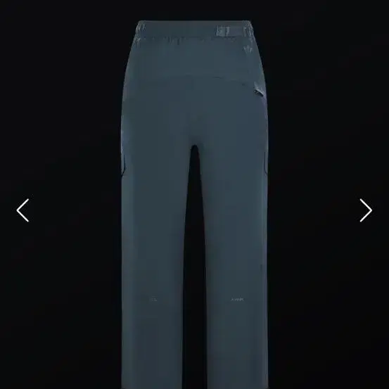 녹타 nocta 8k summit pants 트랙팬츠 해외판xl