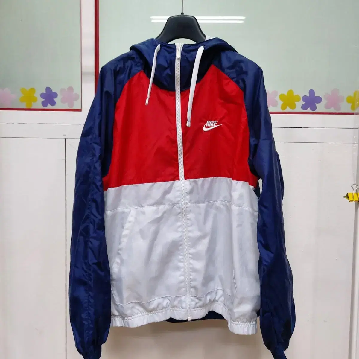 Nike Windbreaker Men'sM 4B28