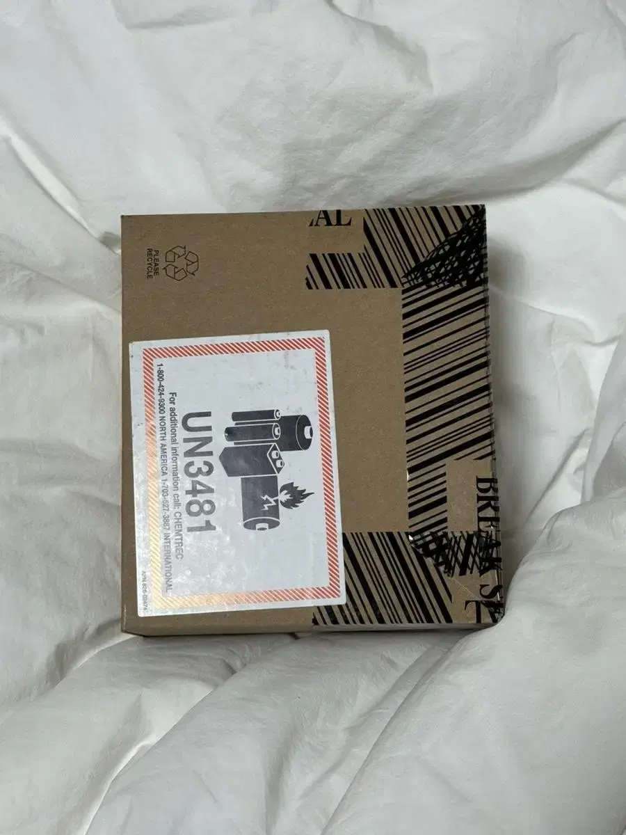 AirPods 3rd Gen sealed (in box)