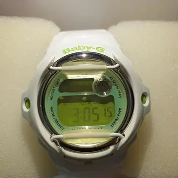 Casio bg 169r deals