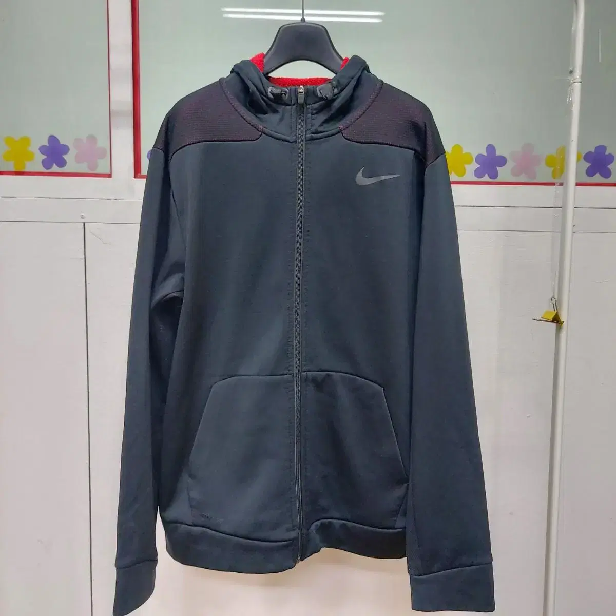 Nike Hoodies Zip-Up Men110 4B28