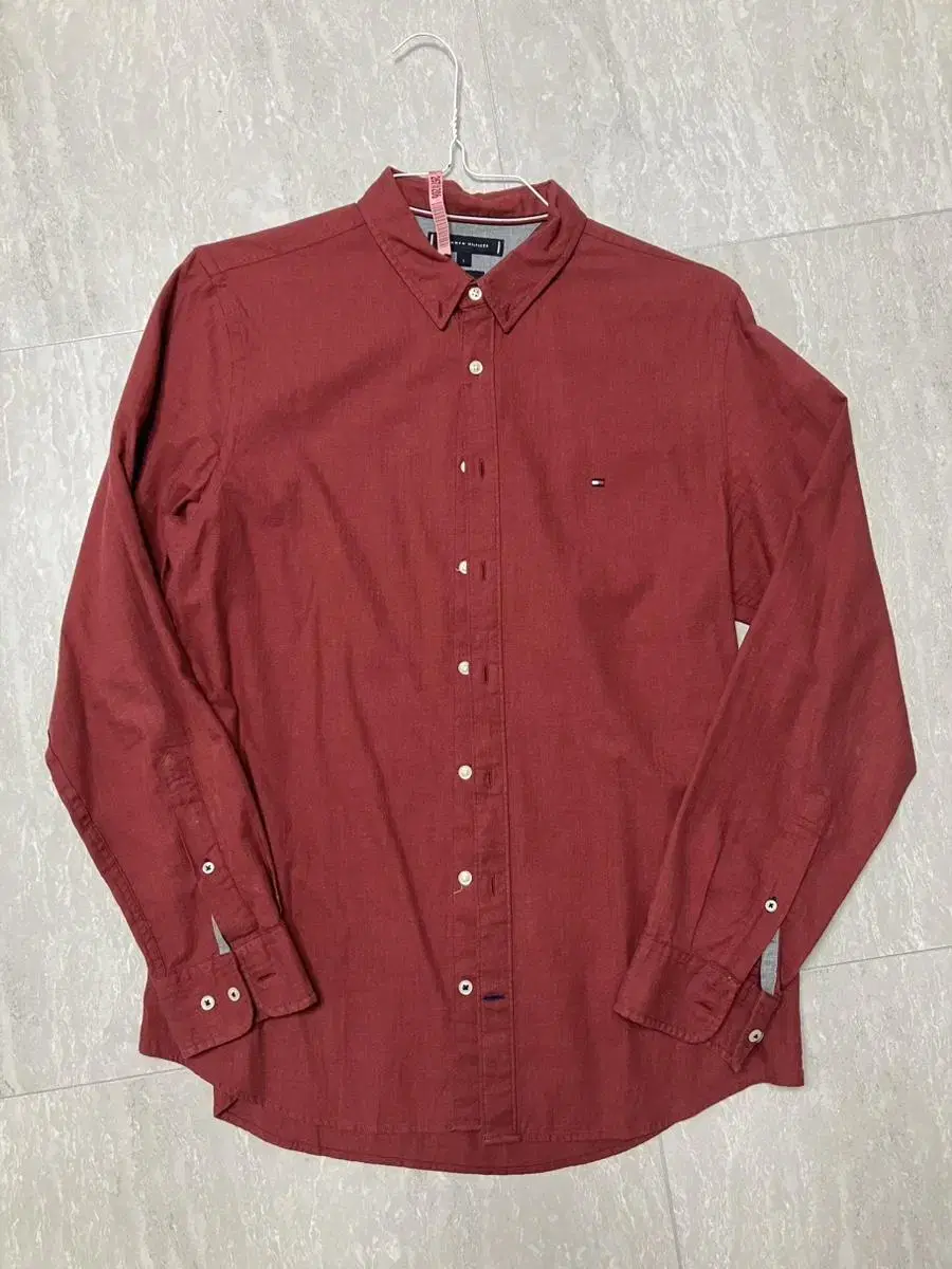 Tommy Hilfiger Shirt L