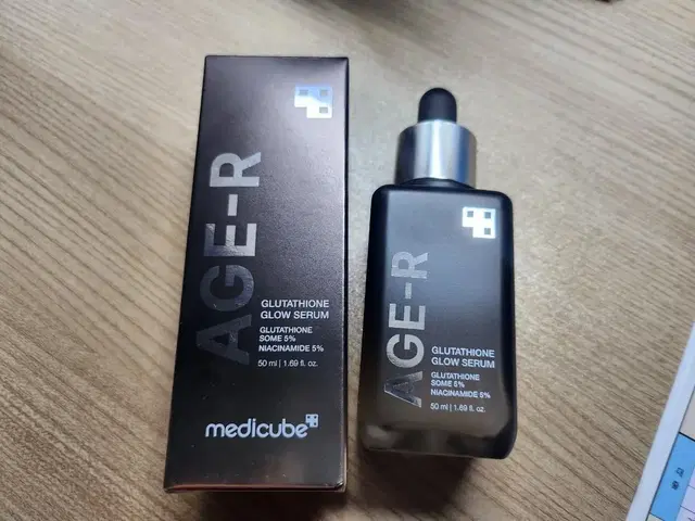 (새상품)메디큐브 글루타치온 앰플50ml