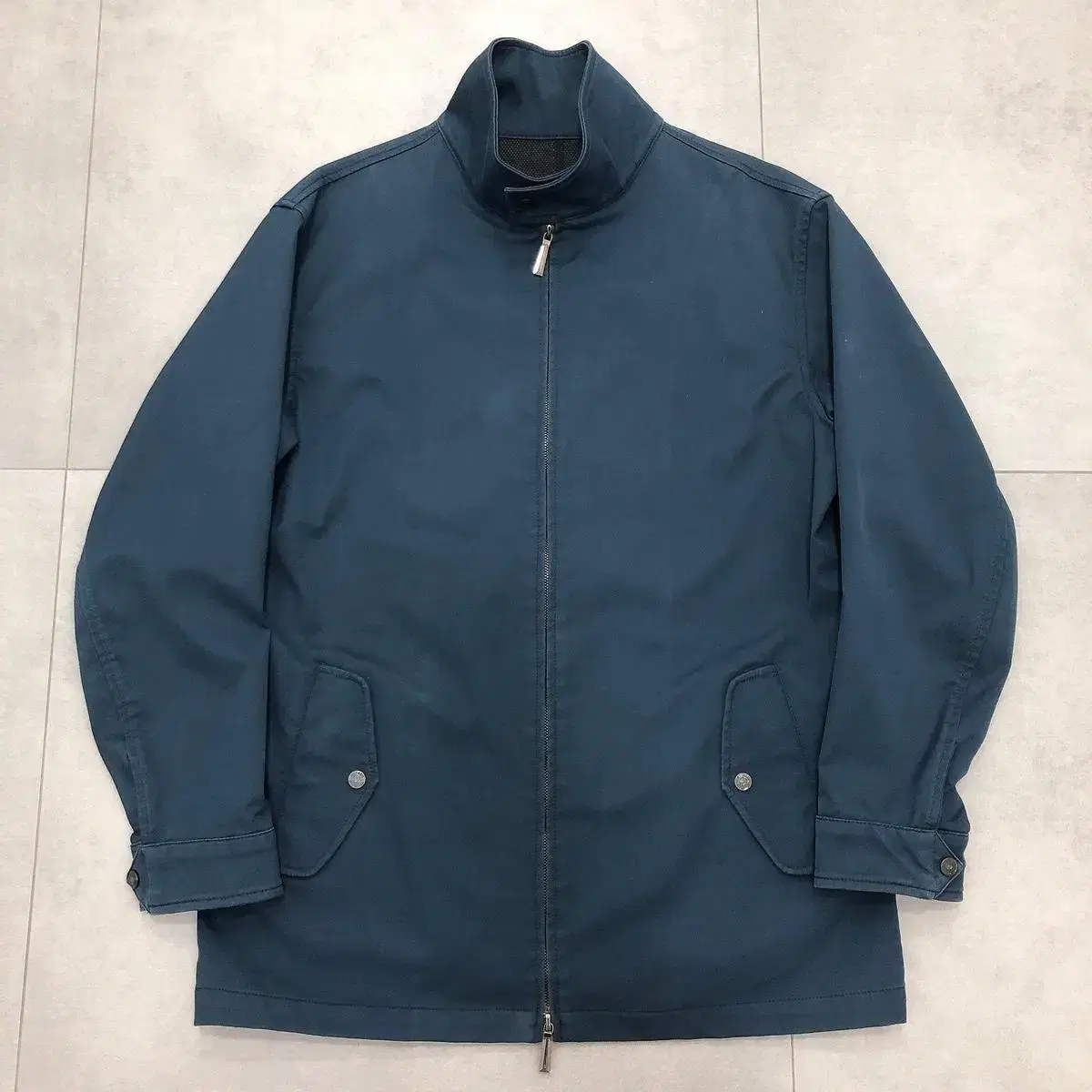 Dunhill Herrington Jacket 100