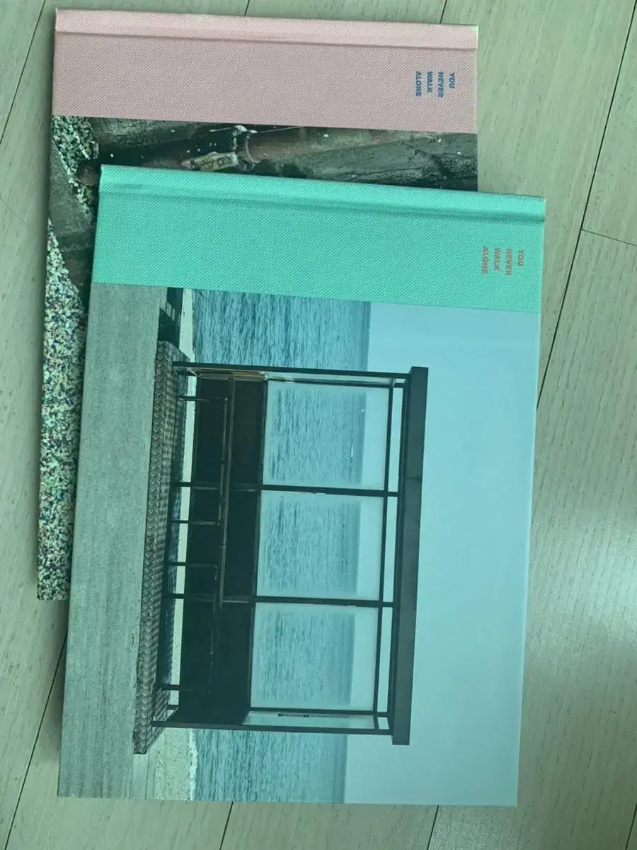 Bangtan Album