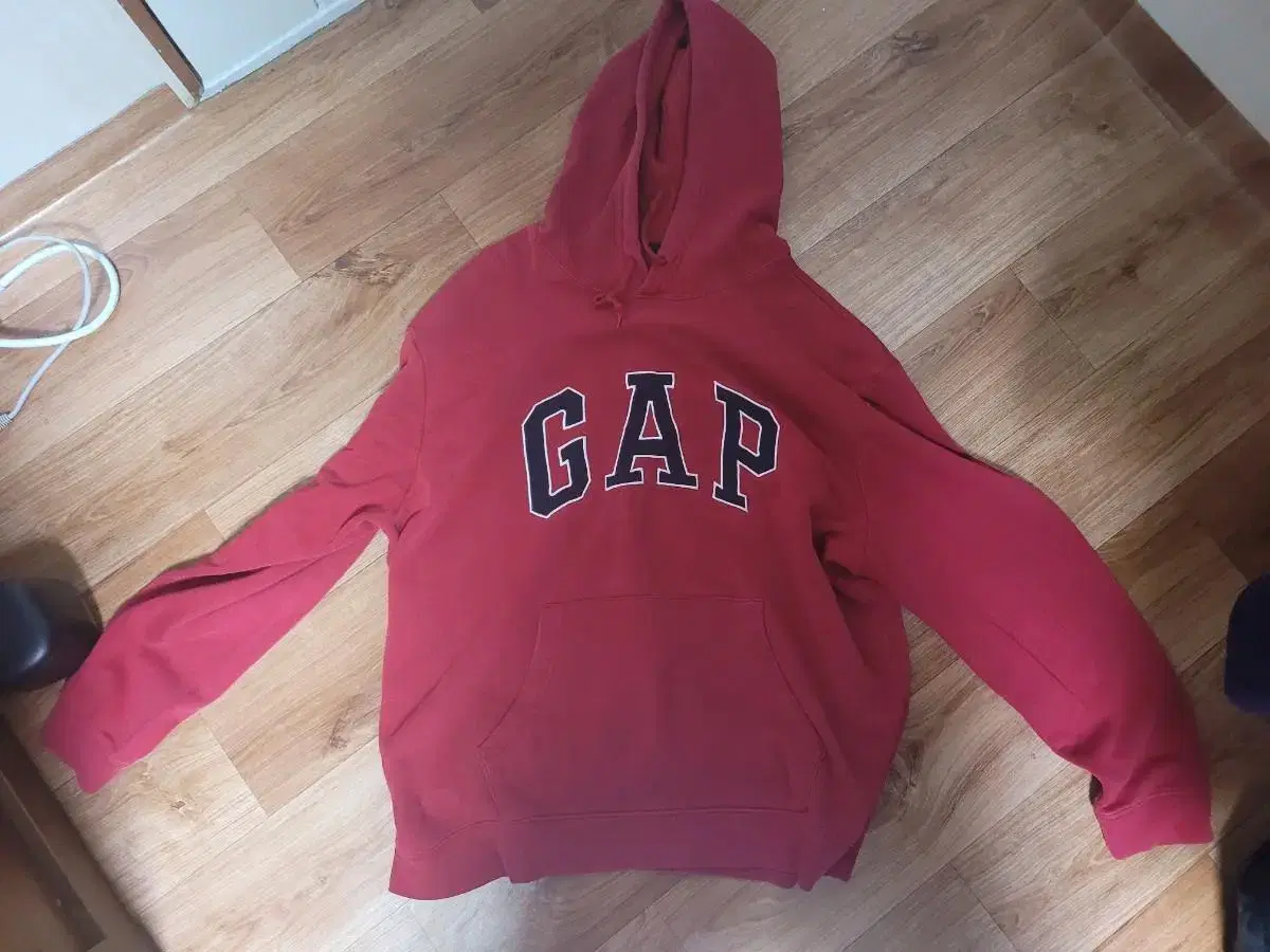 GAP Hoodie xl to l