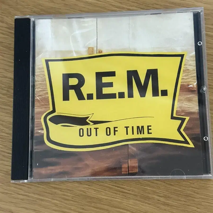 R.E.M / Out of Time