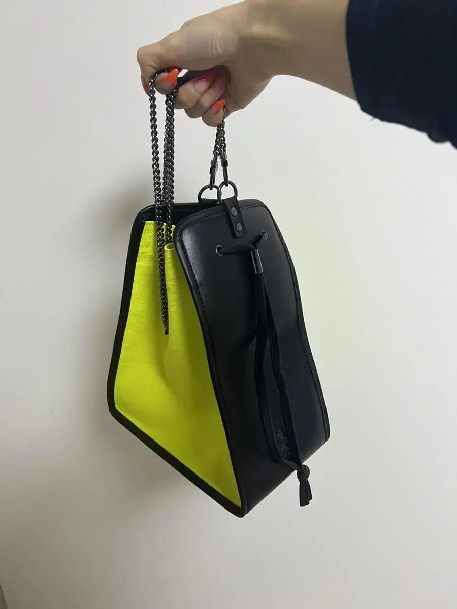 Sei Moondo Bucket Bag