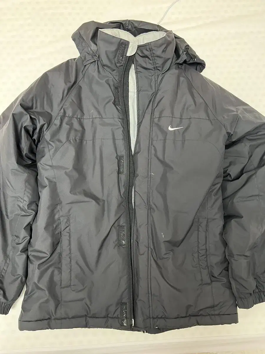 Nike Endurance Jumper Jacket 95