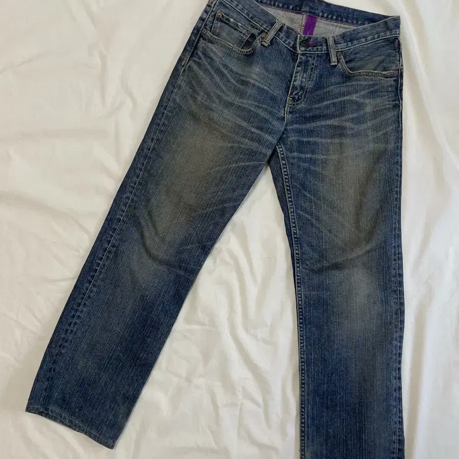 Levis 리바이스 502 중청 W30 L33