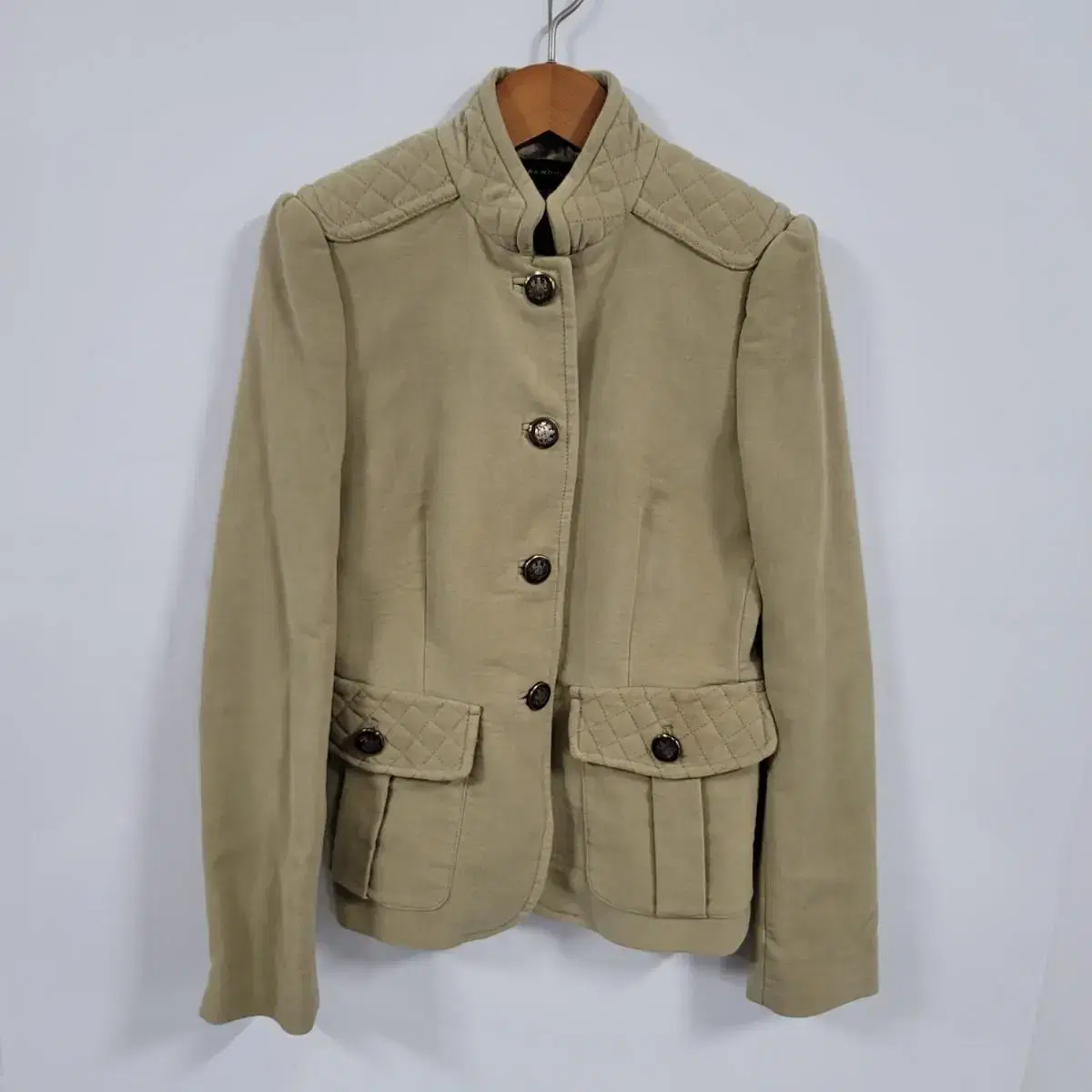 Zara Woman Jacket/Women(90)/J2997