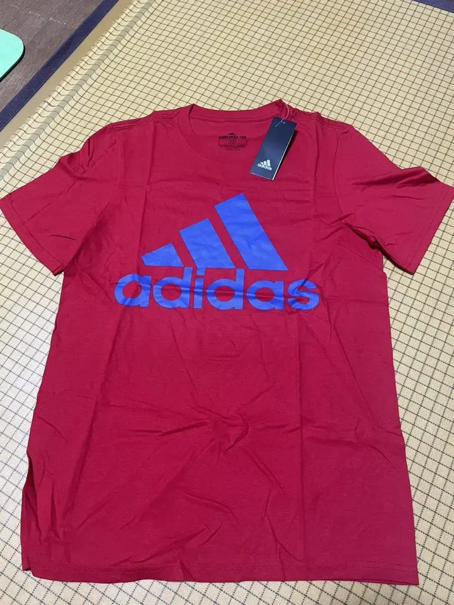 Adidas t-shirt for sale (new with tags)