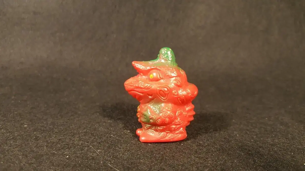 Dinosaur Monster Soapy Finger Figures