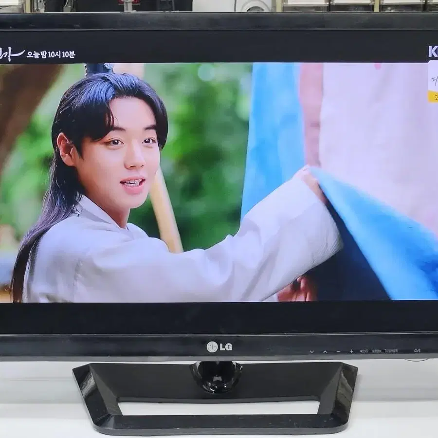 삼성,LG 27인치 풀HD 모니터겸용 LED TV팝니다