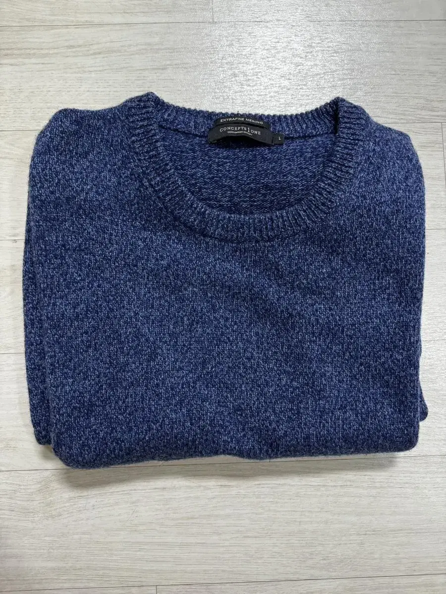 Concept One Melange Bloo Knit L