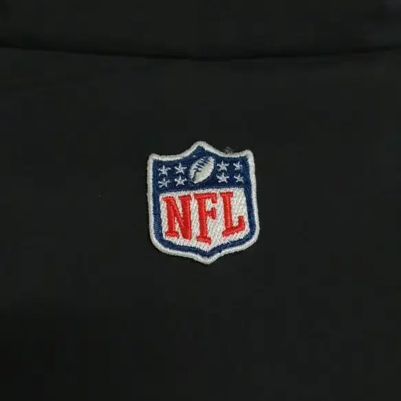 NFL 초간지 푸퍼 숏패딩