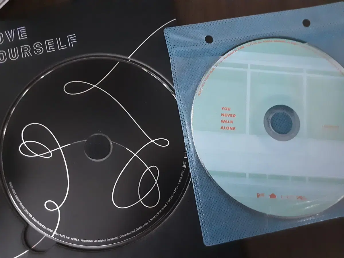 방탄 방탄소년단 앨범 CD 판매