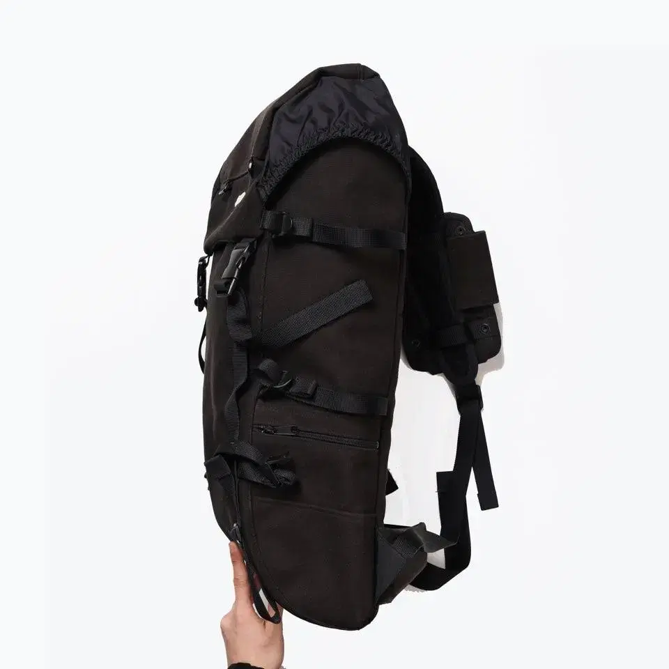 A Bathing Ape x Porter BackPack