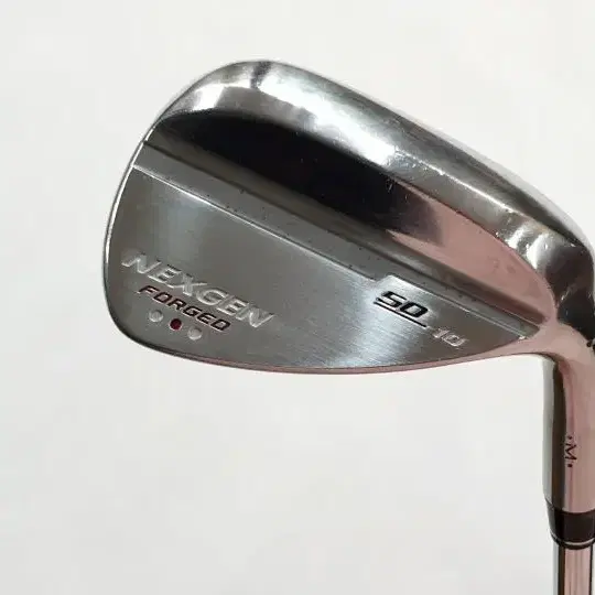 넥스젠 FORGED 50도웨지 다골 95 WEDGE