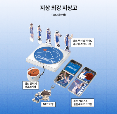 제트플립5 지상고 에디션