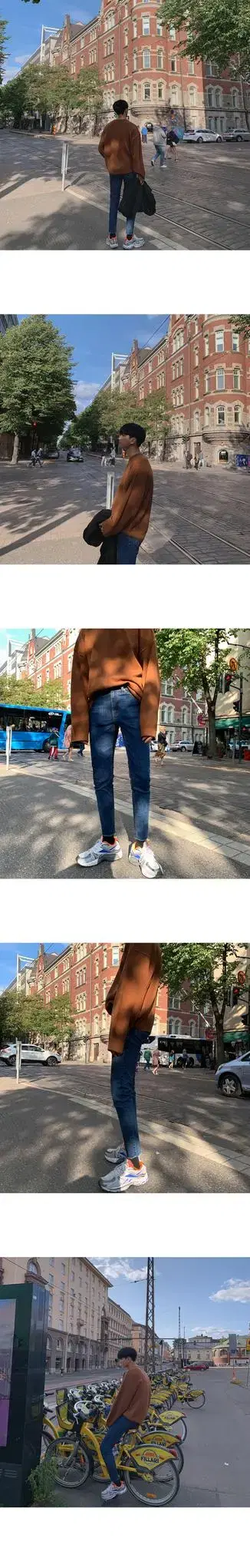 Sell Asclo jeans