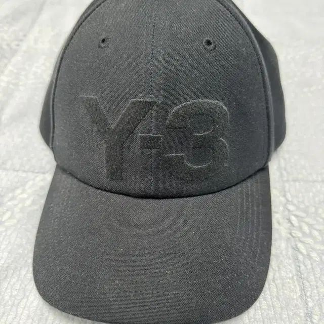 Y-3 볼캡