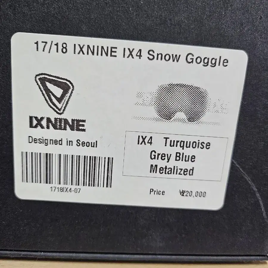 IXNINE