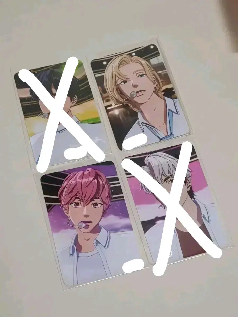 Plave ktown4u ld Sixth Yeoreum Individualized Transfer