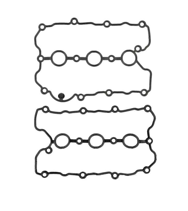 아우디 A6 C6 2.4 3.2FSI  밸브 커버 가스켓 (한대분)