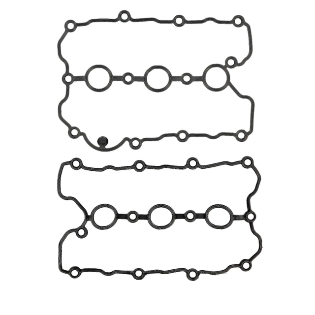 아우디 A6 C6 2.4 3.2FSI  밸브 커버 가스켓 (한대분)