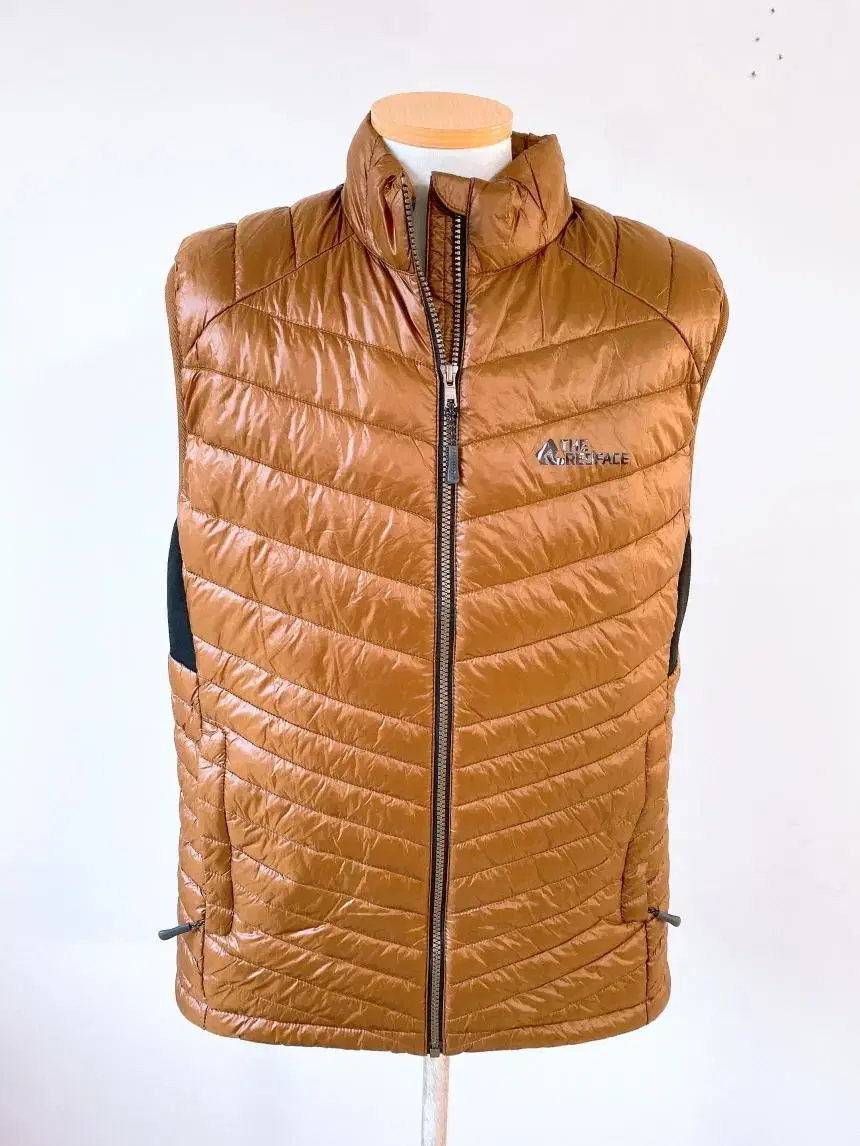 (Genuine)The Redface Lightweight Padded Vest(Men's 105)