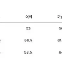 Markm 마크엠 퀼팅자켓