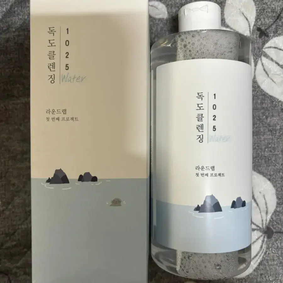 독도클렌징워터 판매 400ml