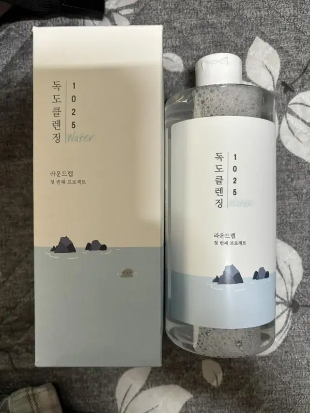 독도클렌징워터 판매 400ml