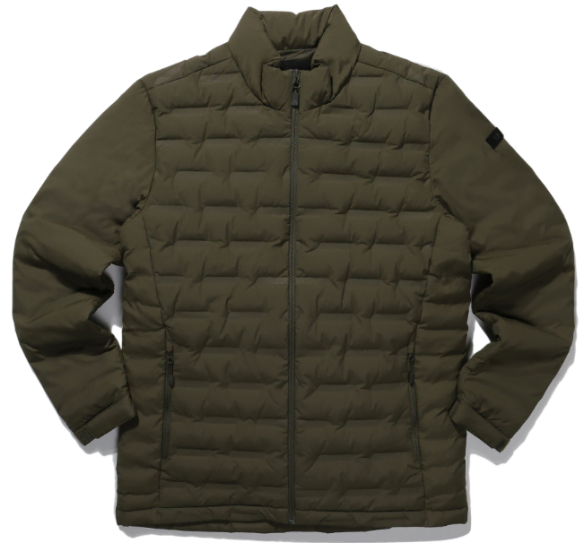 K2 Lightweight Goose Down