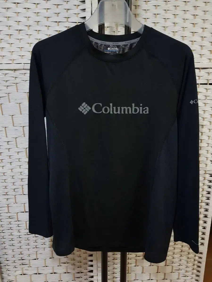 (0817) Columbia Columbia Outdoor Performance T-Shirt XL