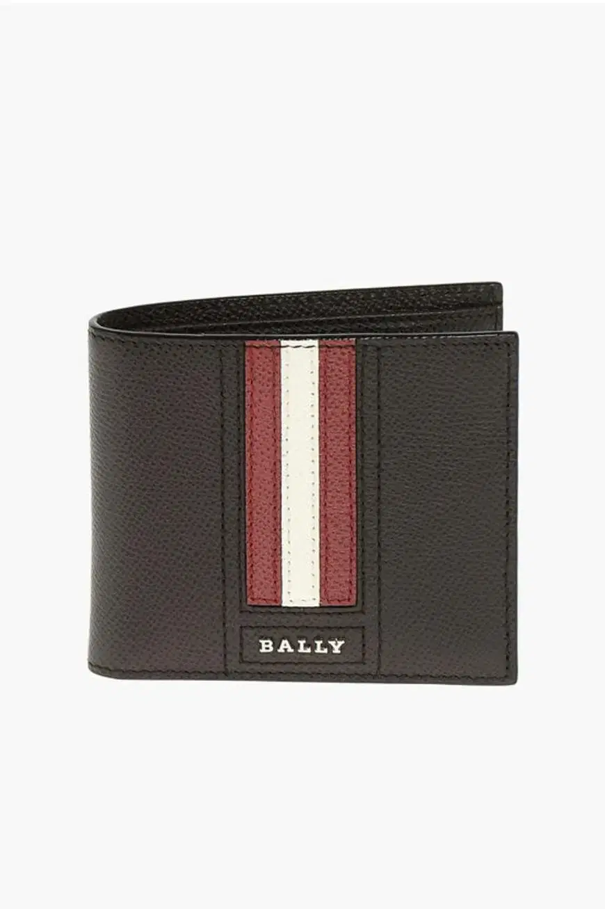 BALLY 남성 지갑 6222052 0015