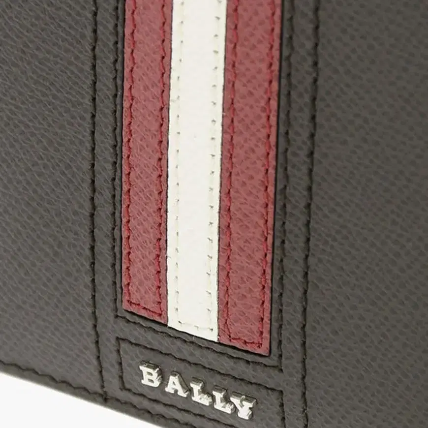 BALLY 남성 지갑 6222052 0015