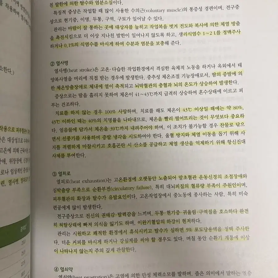 지역사회간호학 1,2 개정판