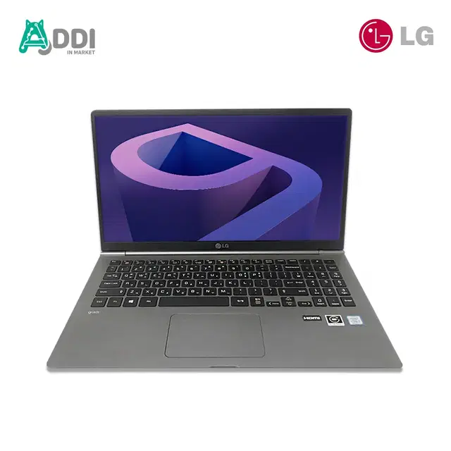 "할인" LG그램 i7-8 16gb 256gb 15인치