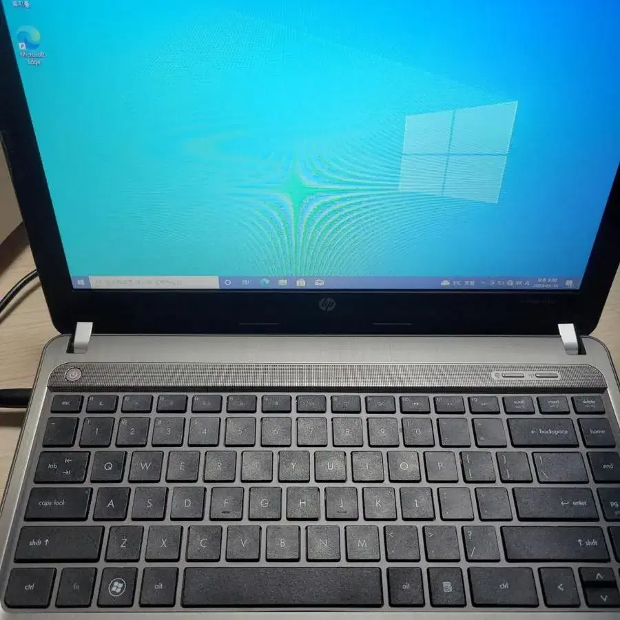 HP probook 4331s 노트북