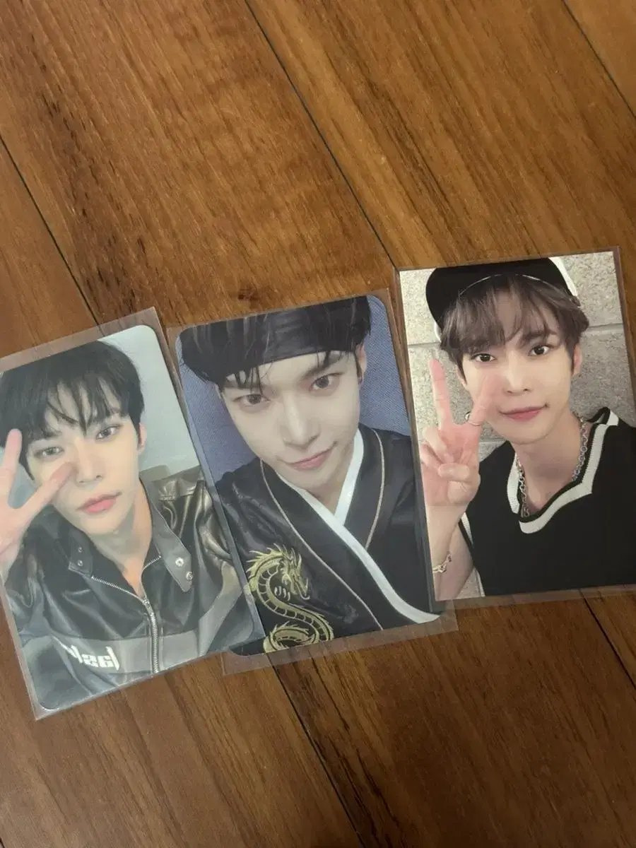 Sell doyoung photocards in bulk